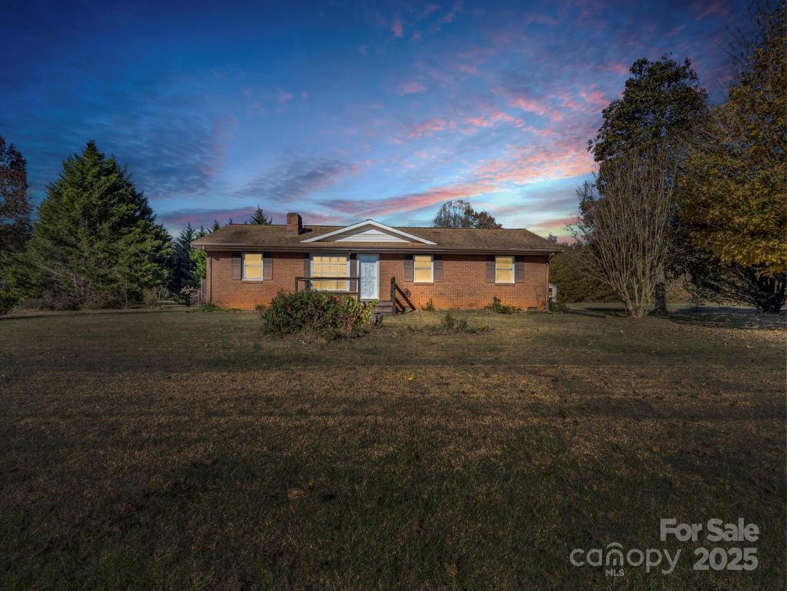 1778 Highway 182 Hwy., Lincolnton, NC 28092