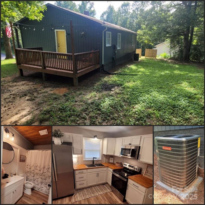 2696 Tablerock Rd., Lenoir, NC 28645