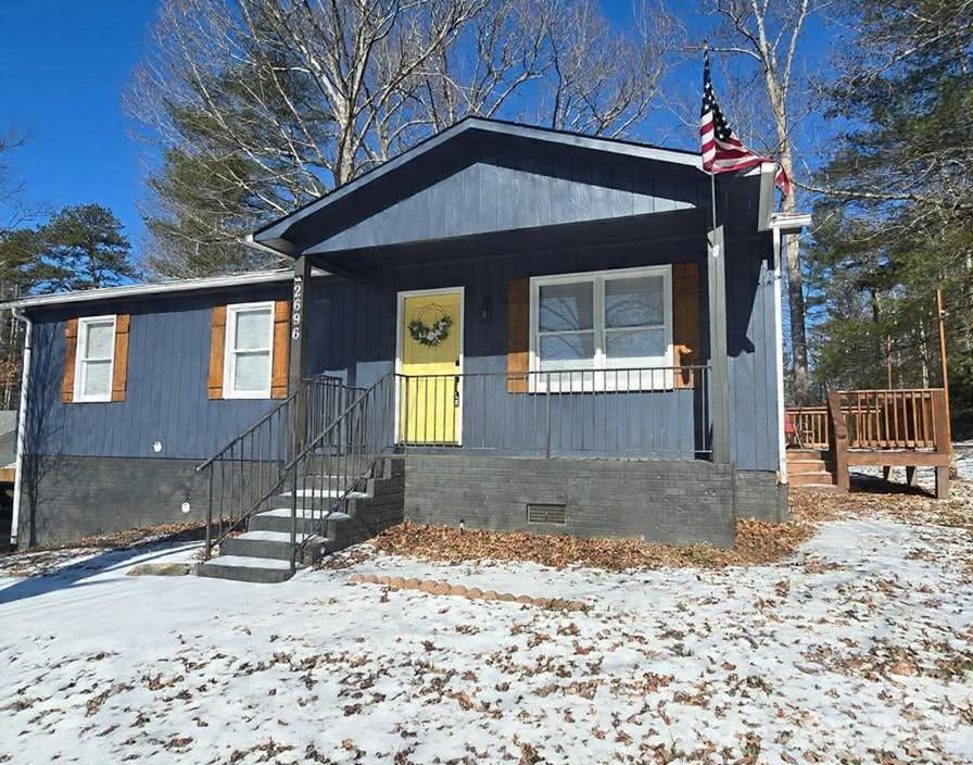 2696 Tablerock Rd., Lenoir, NC 28645