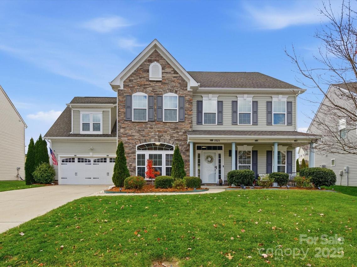 9925 Violet Cannon Dr. #94, Concord, NC 28027