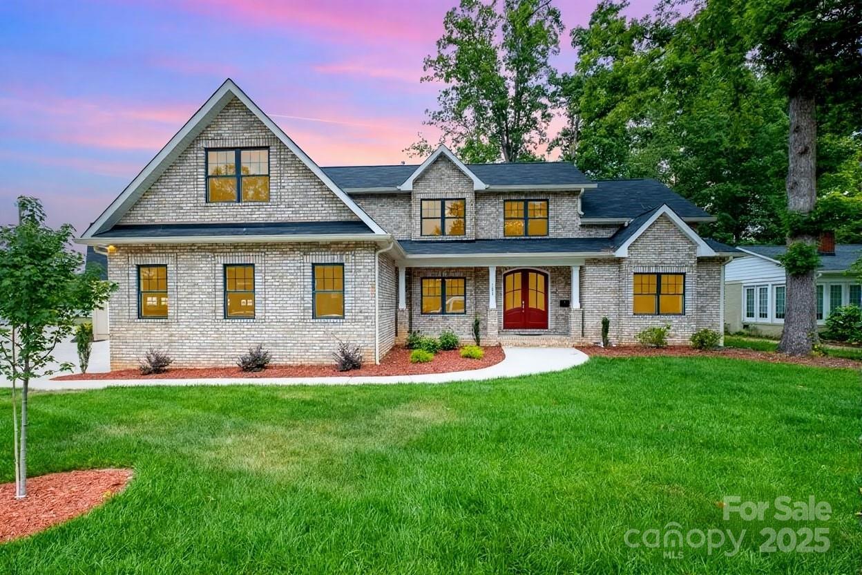 101 Mcalway Rd., Charlotte, NC 28211