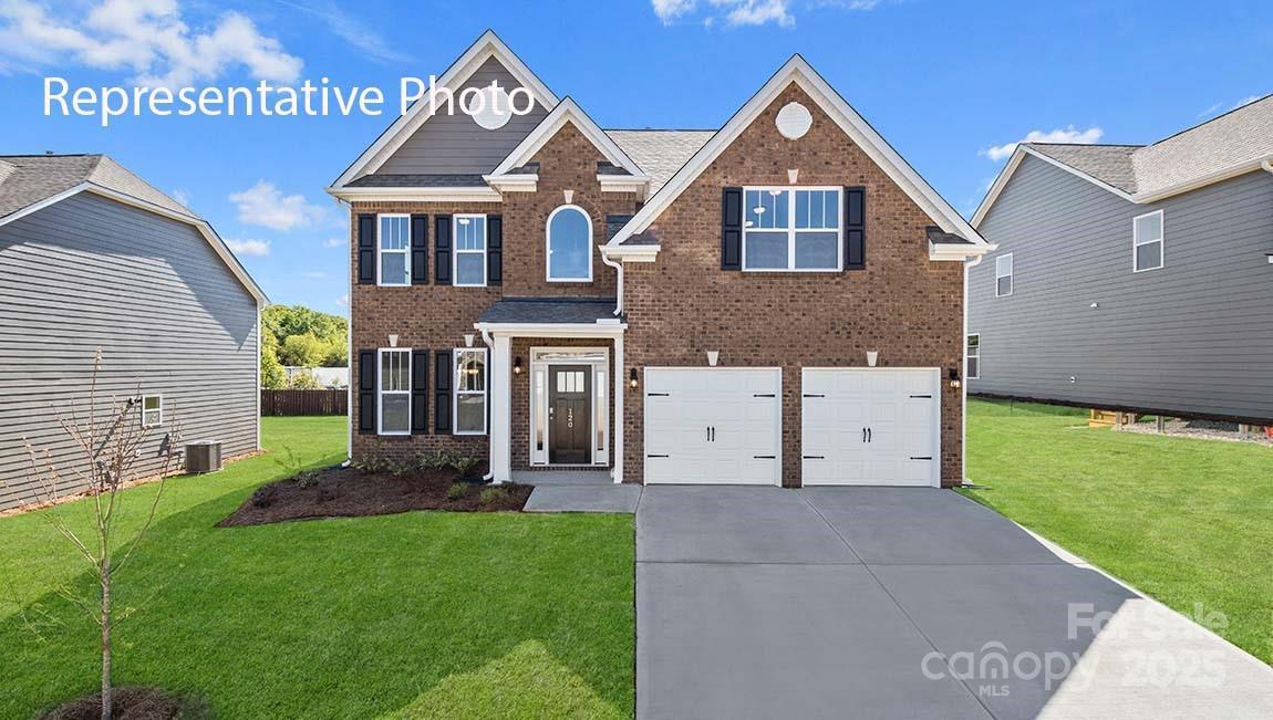 3023 Canvasback Way, Indian Trail, NC 28079