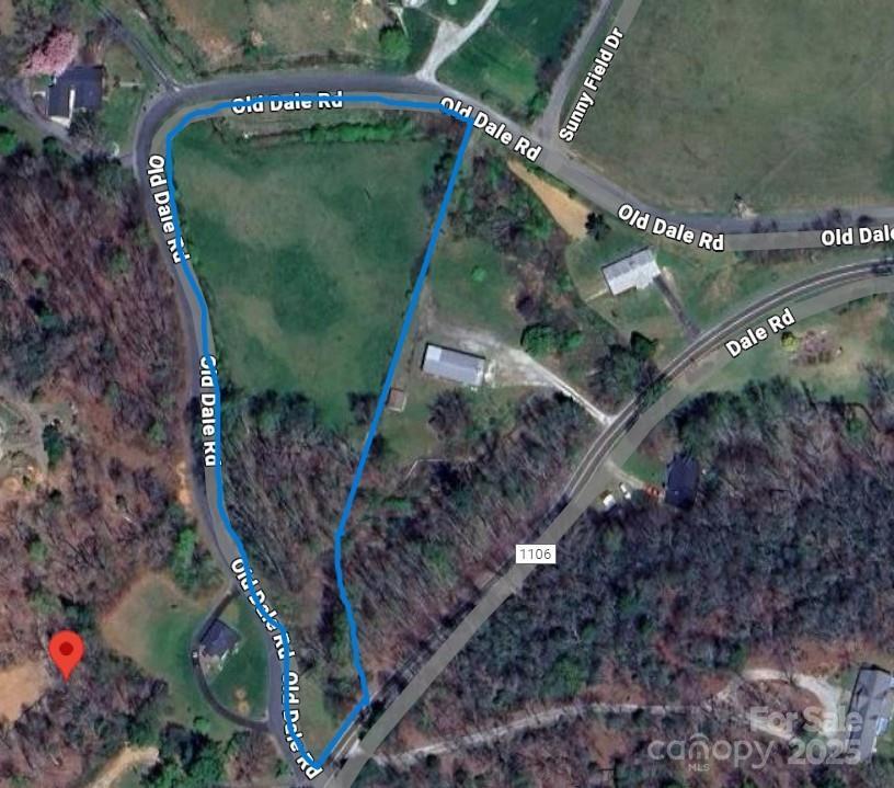 332 Old Dale Rd., Spruce Pine, NC 28777