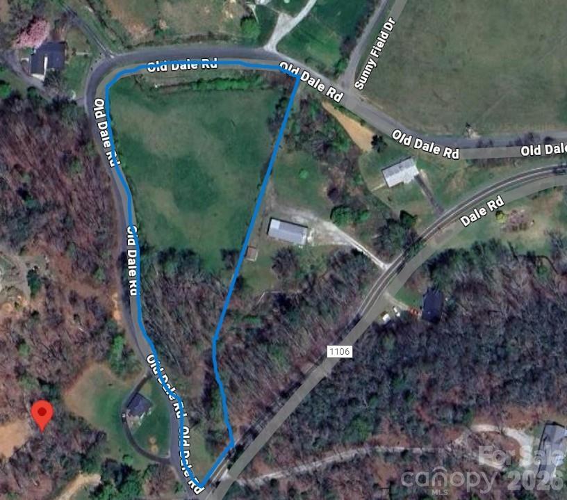 000 Old Dale Rd., Spruce Pine, NC 28777