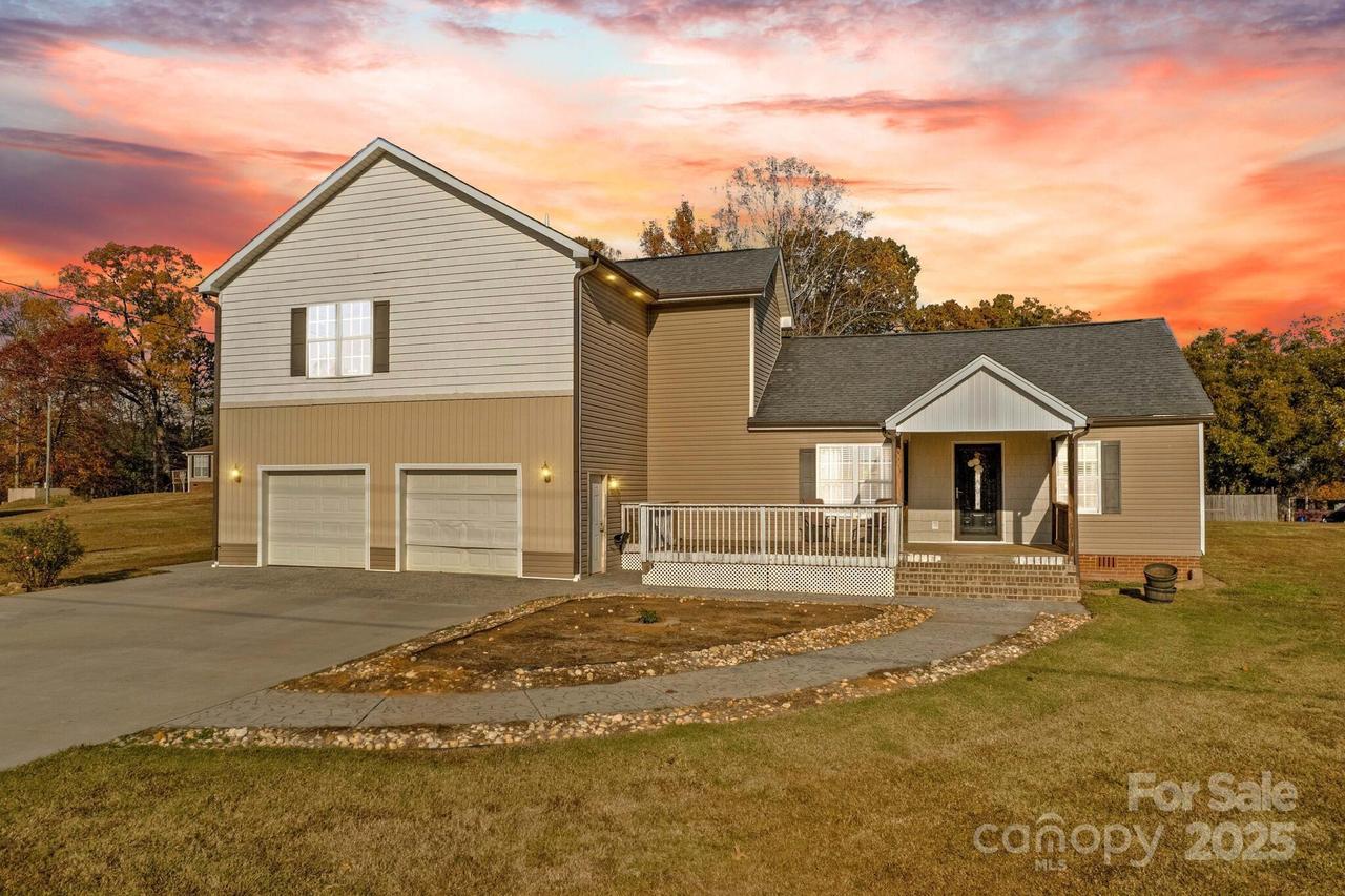 1493 Swicegood Rd., Linwood, NC 27299