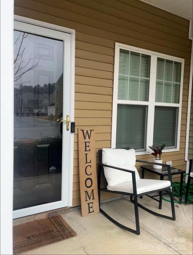 15217 Wrights Crossing Dr., Charlotte, NC 28278