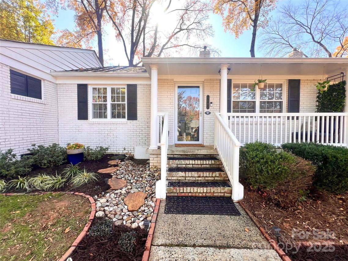 1542 Pecan Ave., Charlotte, NC 28205