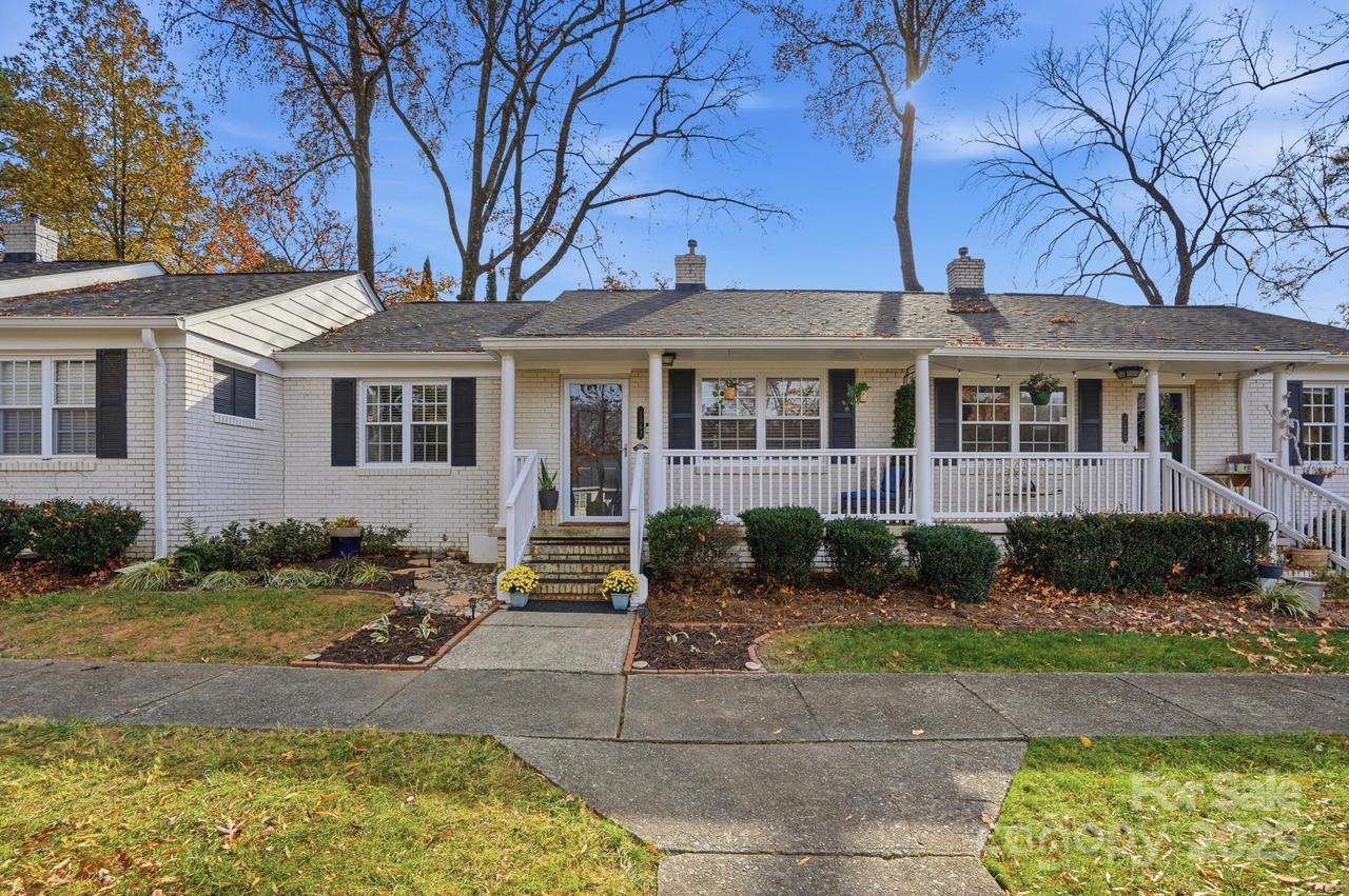 1542 Pecan Ave., Charlotte, NC 28205