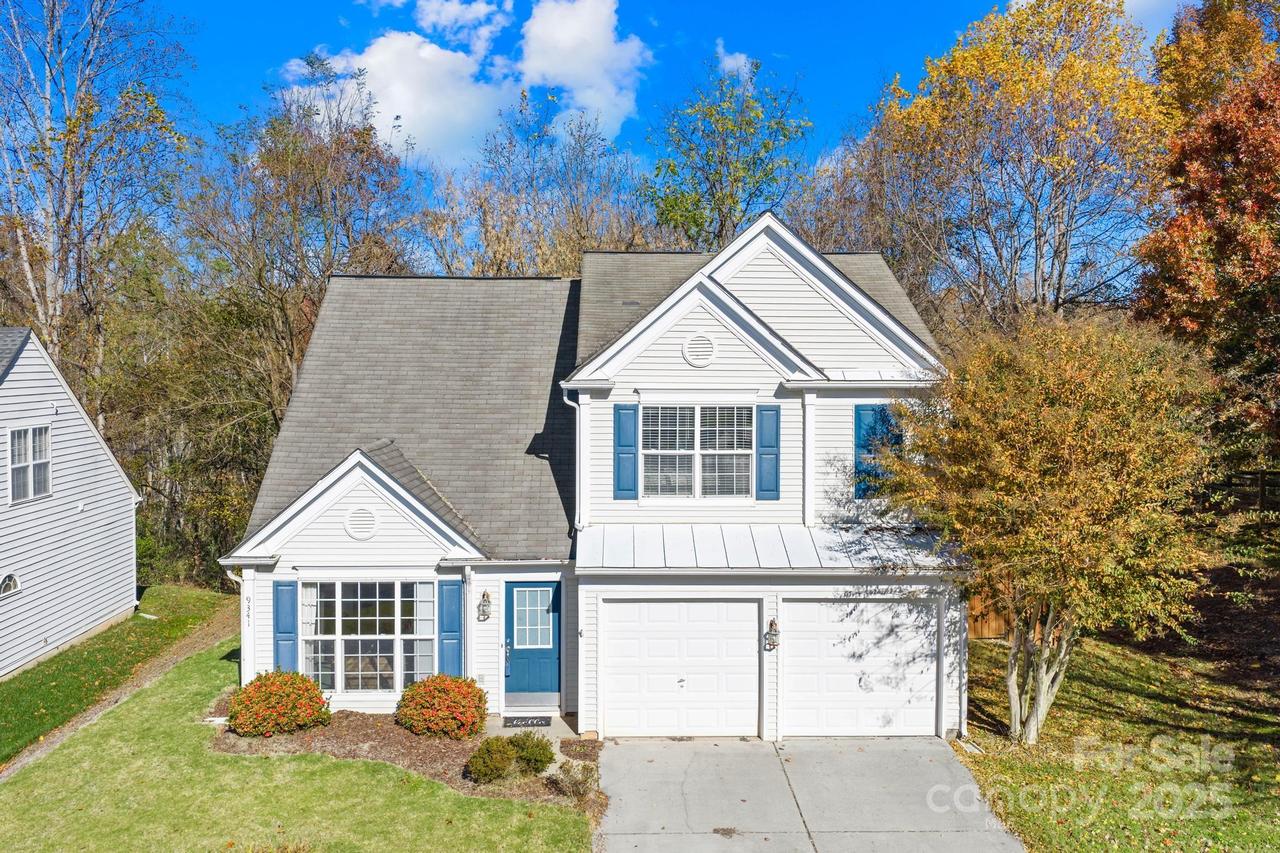 9341 Stawell Dr., Huntersville, NC 28078