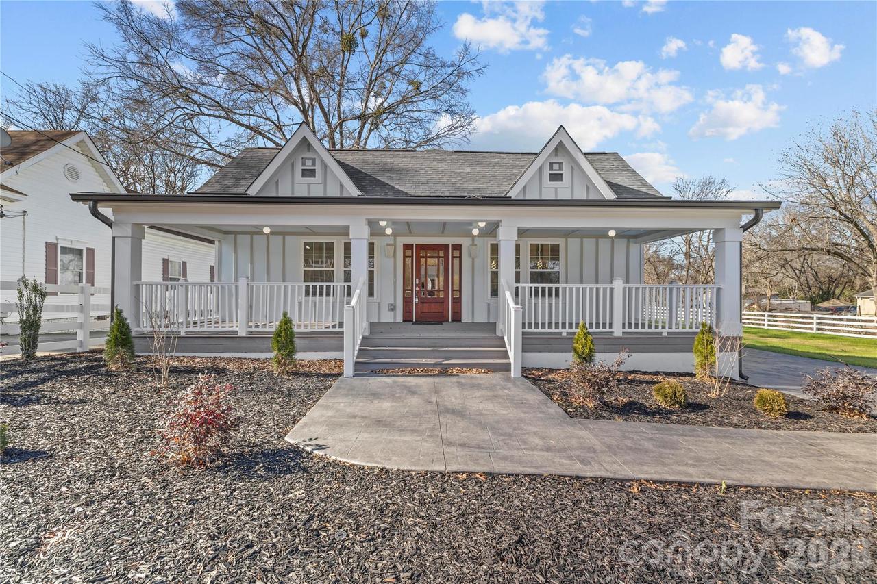 417 Boyte St., Monroe, NC 28110