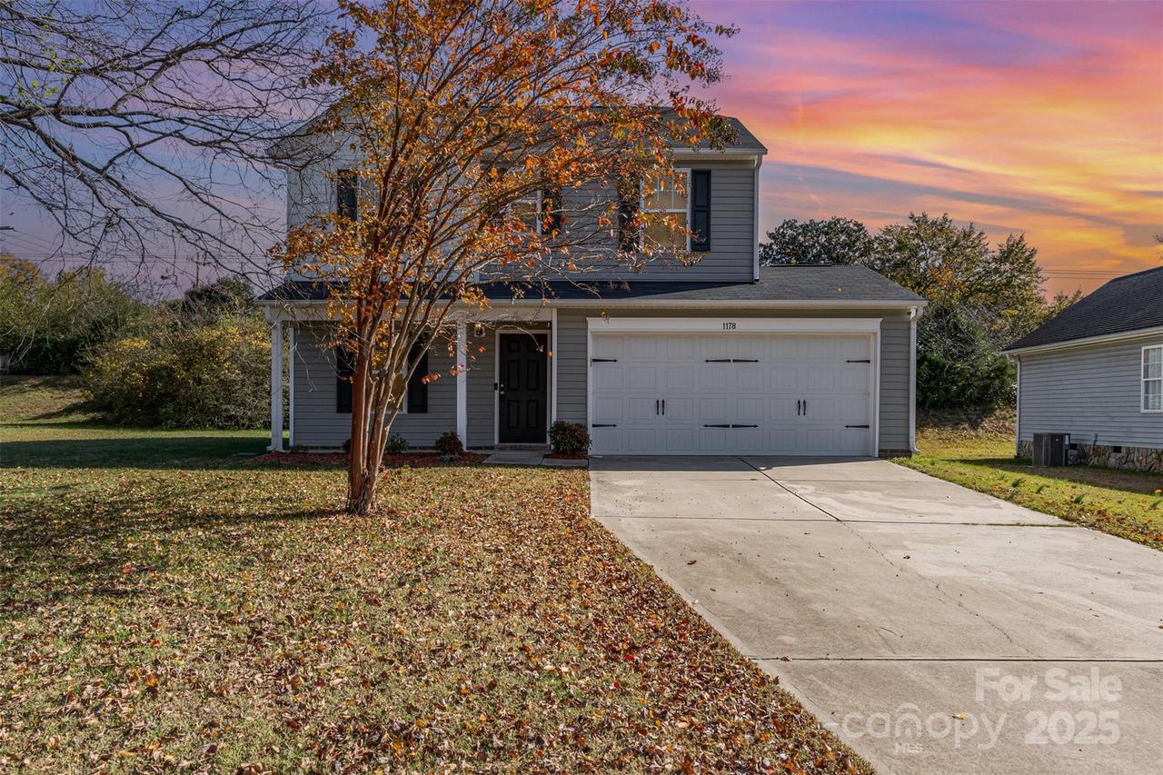 1178 Salvadore Ct. #3, Gastonia, NC 28052