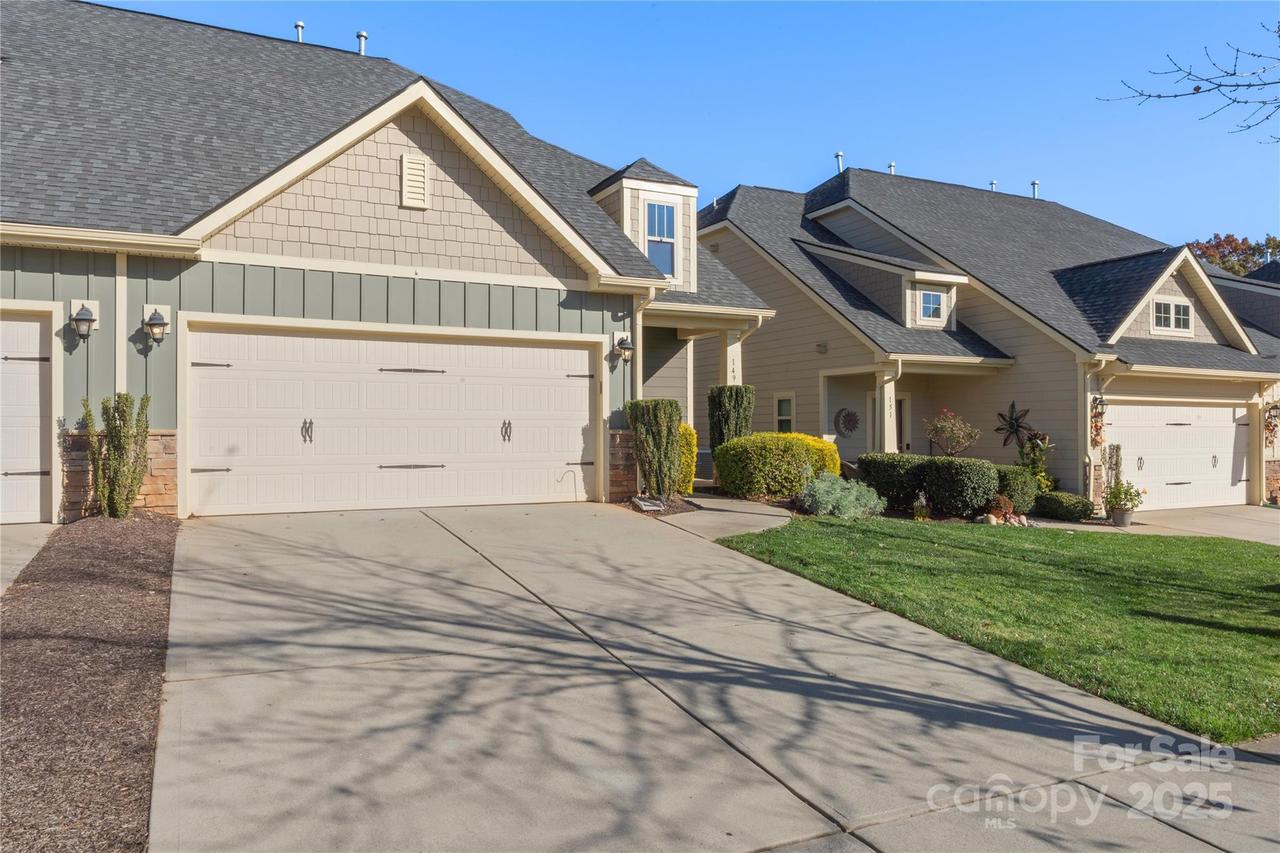 149 Martingale Ave., Mooresville, NC 28115