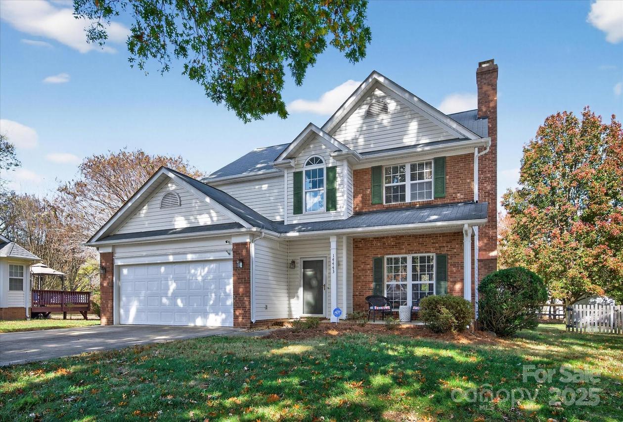 14443 Planters Knob Ln., Charlotte, NC 28273