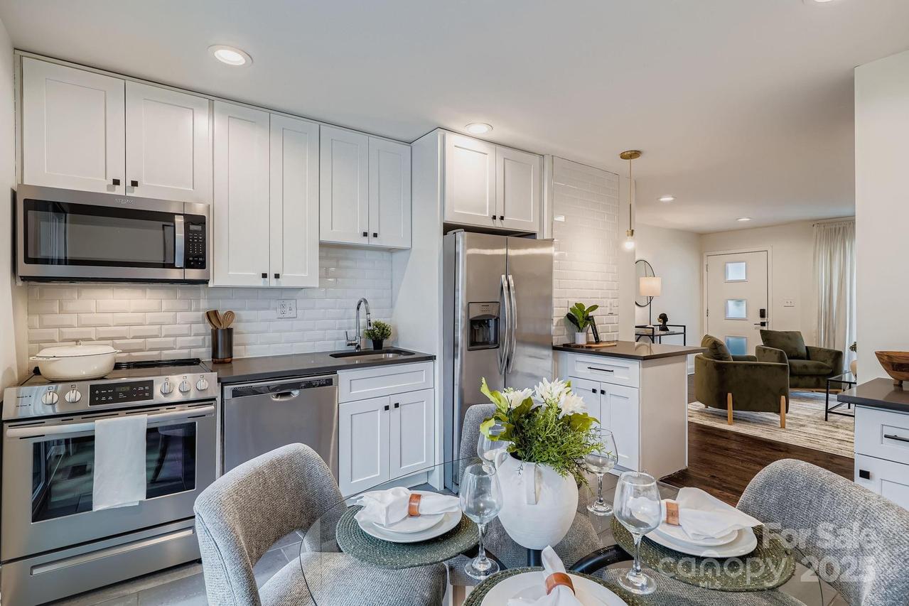 1608 Herrin Ave., Charlotte, NC 28205