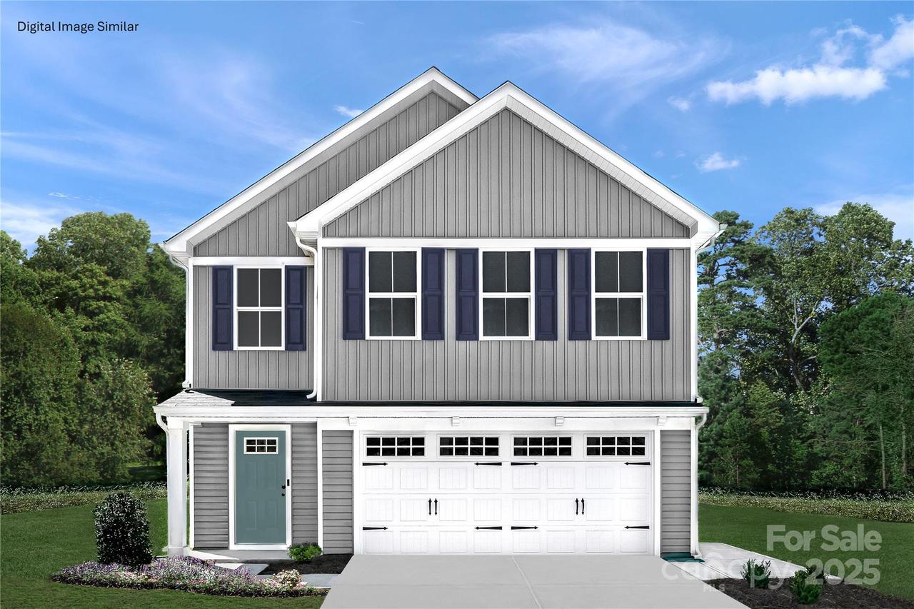 2016 Slippery Rock Ln. #0091, Monroe, NC 28112