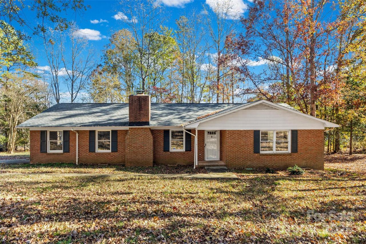 224 Yamasee Rd., Waxhaw, NC 28173