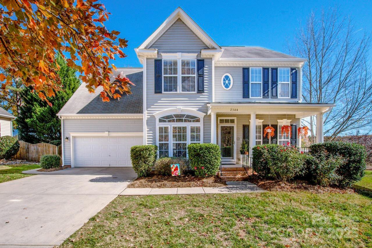 2344 Smith Cove Rd., Denver, NC 28037