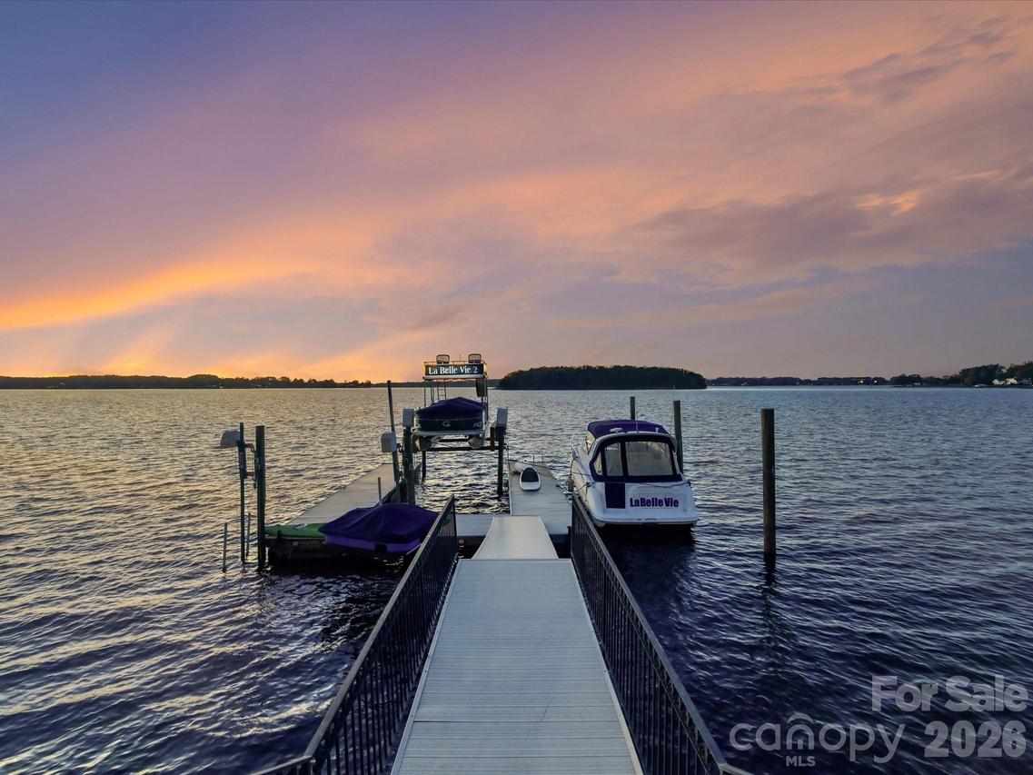 18103 Harbor Light Blvd., Cornelius, NC 28031