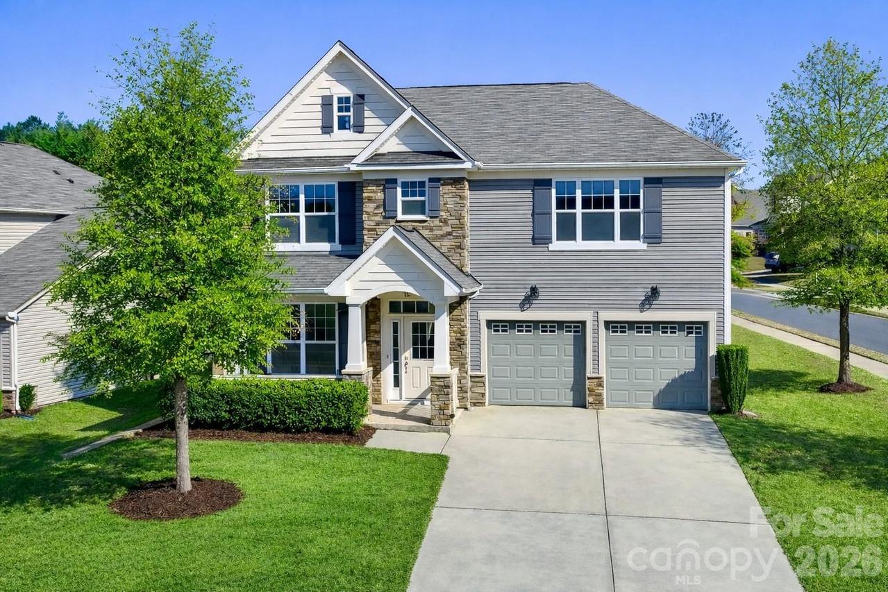 134 Farmers Folly Dr., Mooresville, NC 28117