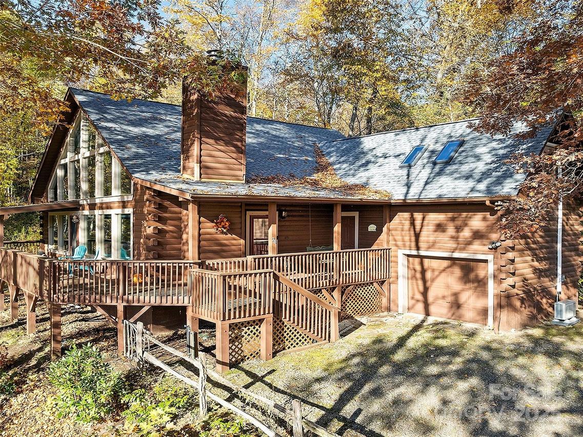 36 Wonder View Point, Waynesville, NC 28785