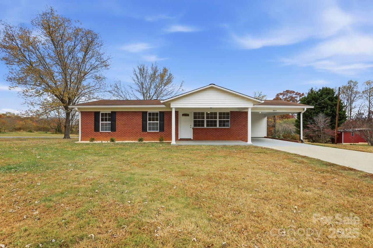 1618 Union Grove Rd., Lenoir, NC 28645