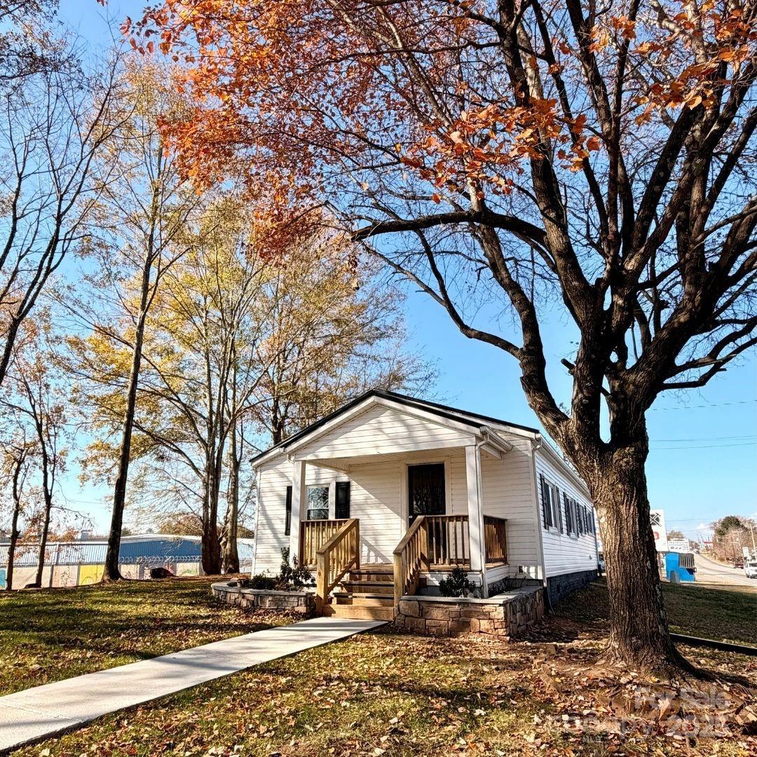 638 E Main St., Spindale, NC 28160