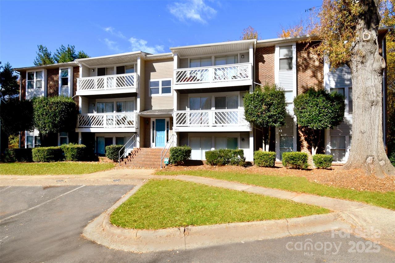9401 Old Concord Rd. #B, Charlotte, NC 28213