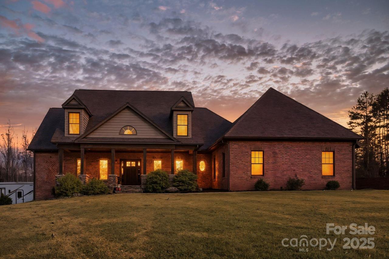 476 Ijames Church Rd., Mocksville, NC 27028