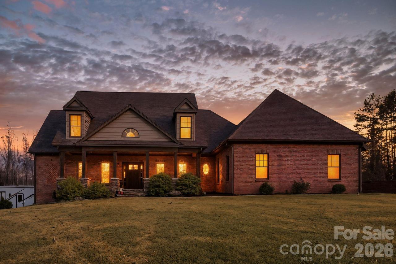 476 Ijames Church Rd., Mocksville, NC 27028