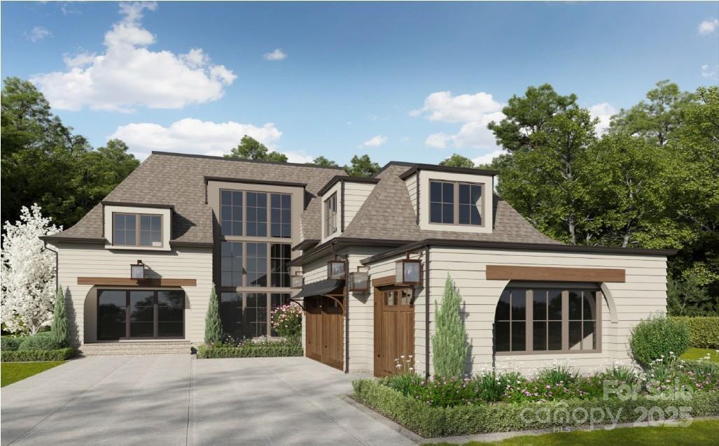 7223 Alexander Rd. #6, Charlotte, NC 28270