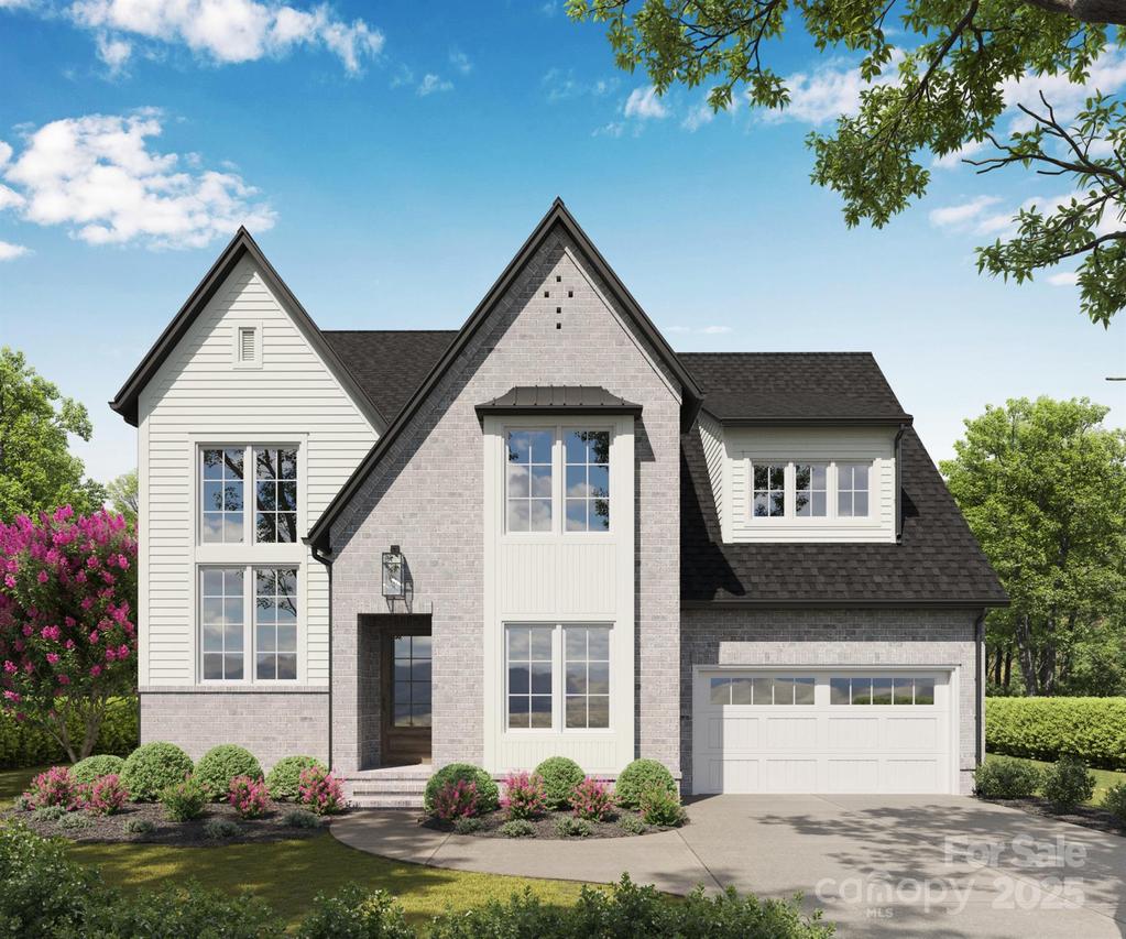 4616 General Pershing Dr., Charlotte, NC 28209