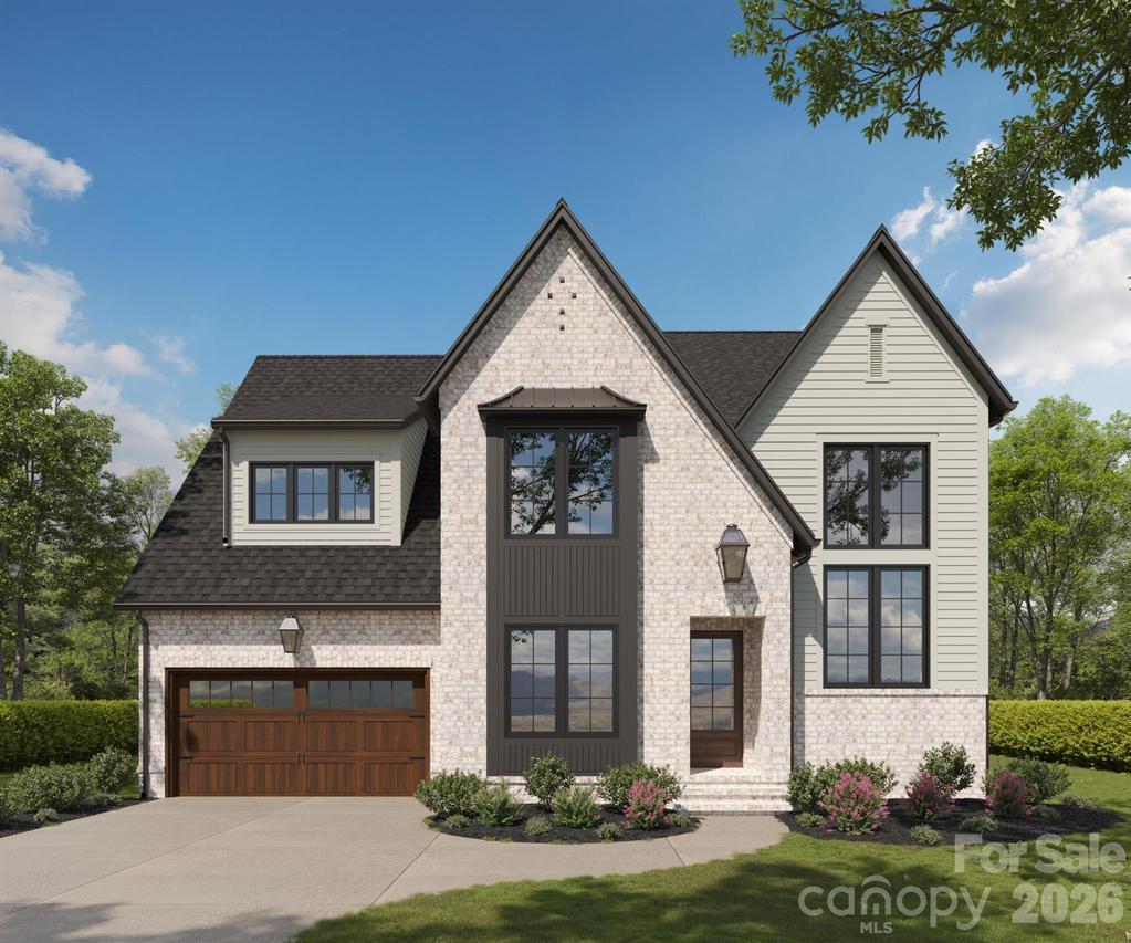 4616 General Pershing Dr., Charlotte, NC 28209