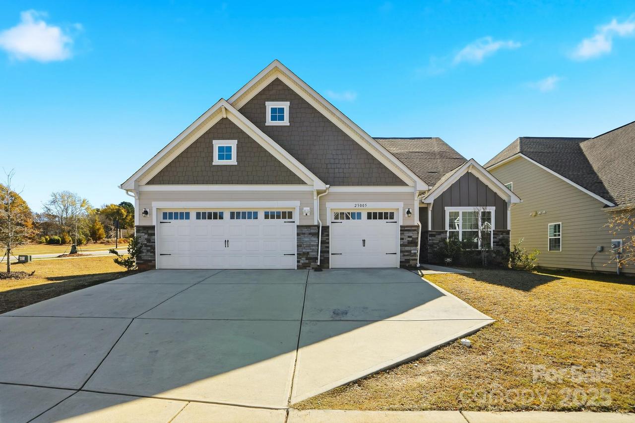 25005 Westwick Ln. #5, Huntersville, NC 28078