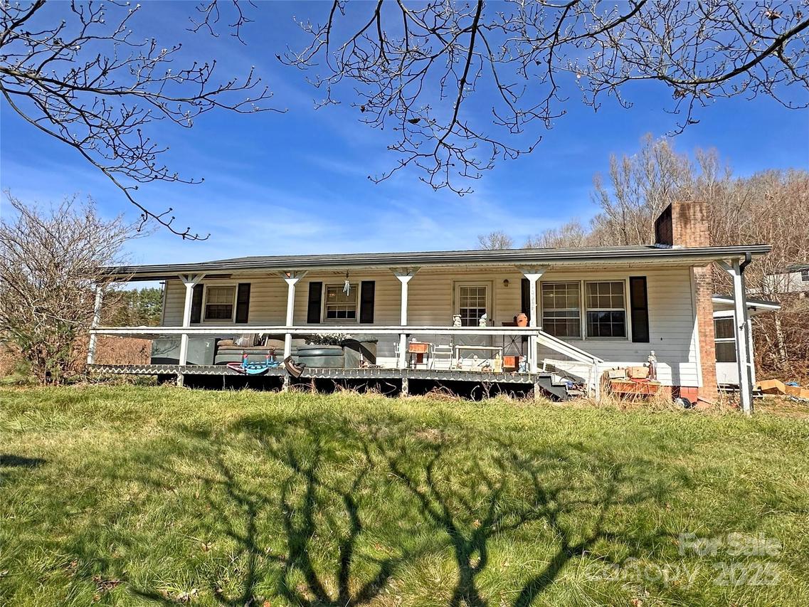 1925 Nettle Knob Rd., West Jefferson, NC 28694