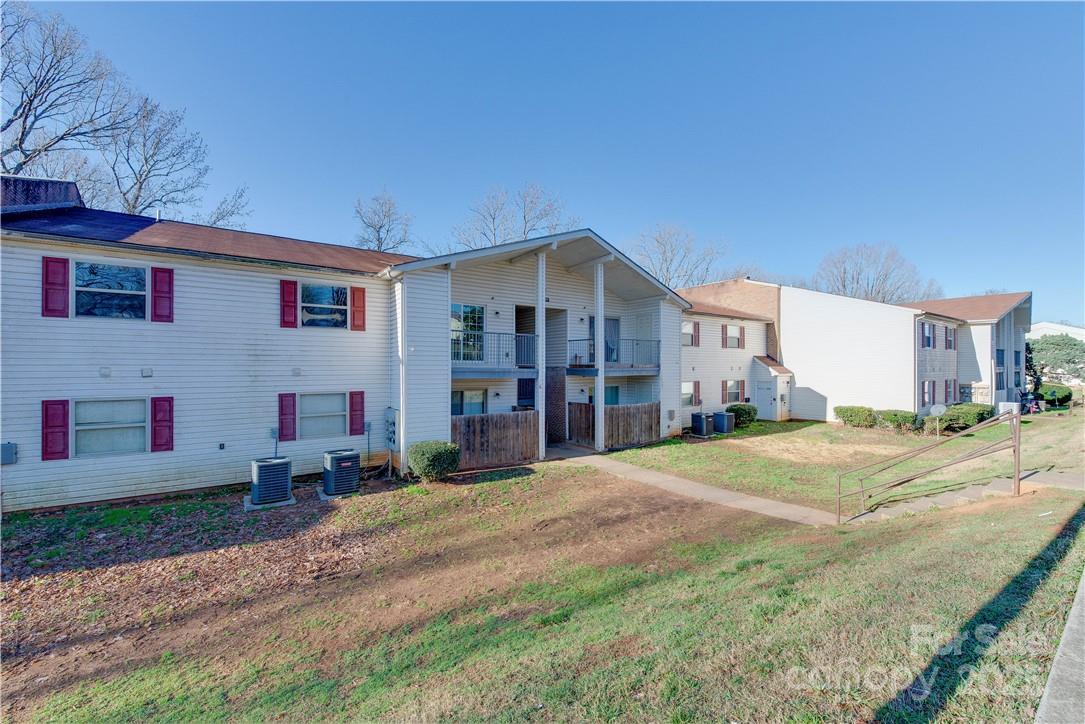 7992 Shady Oak Tr. #137, Charlotte, NC 28210