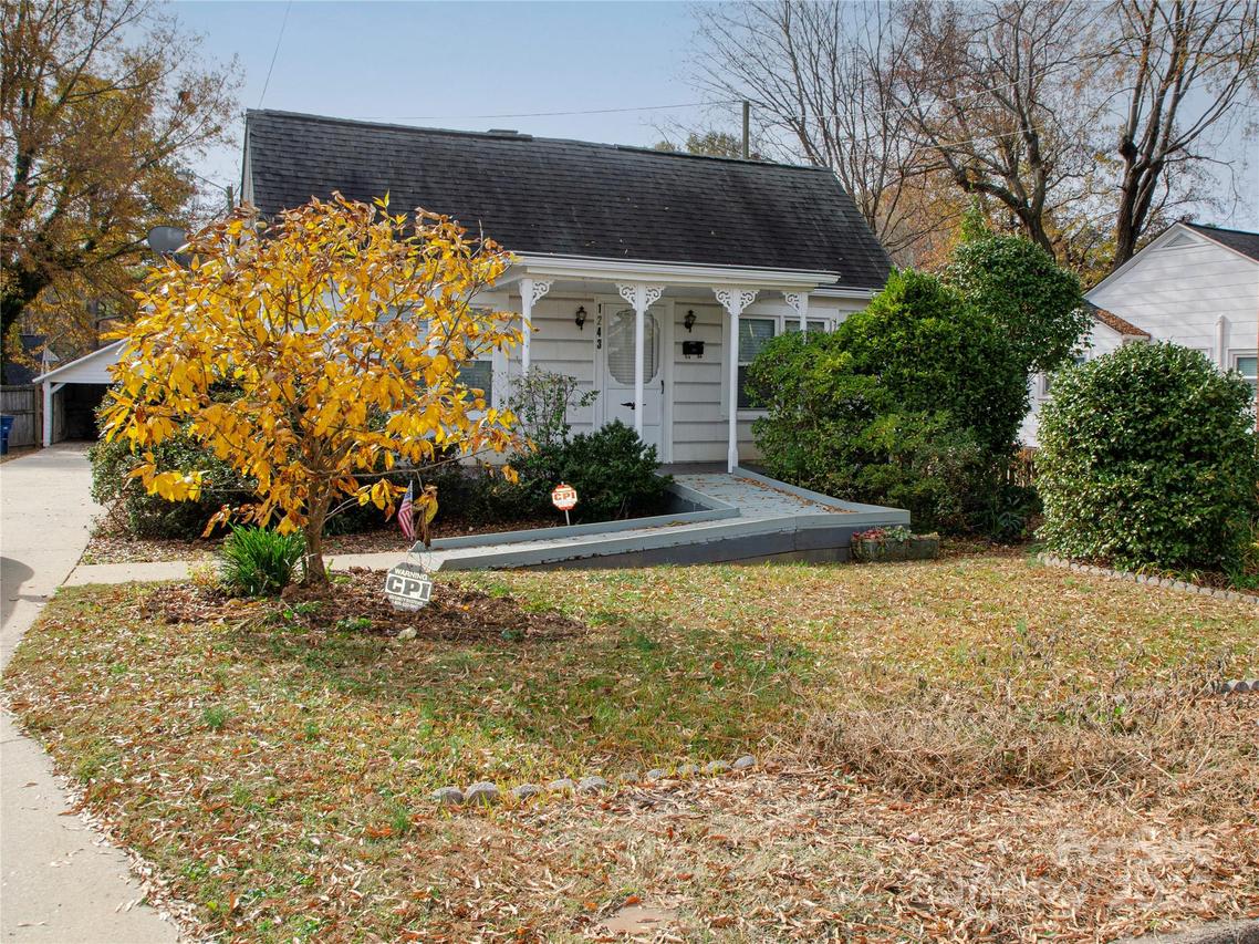 1243 Mitchell Ave. #37, Statesville, NC 28677