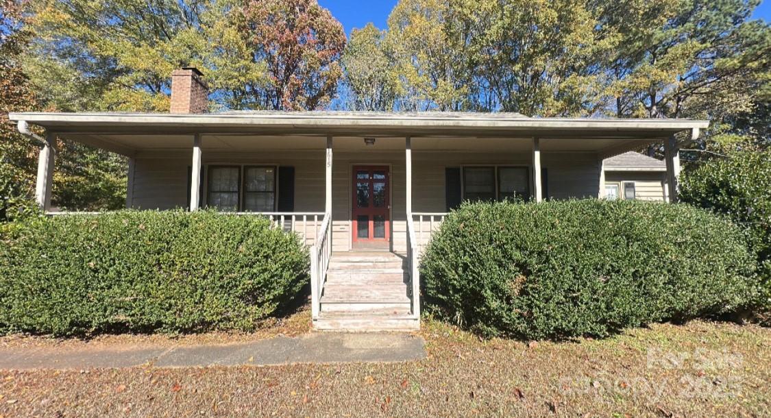 7615 Alexander Rd., Charlotte, NC 28270