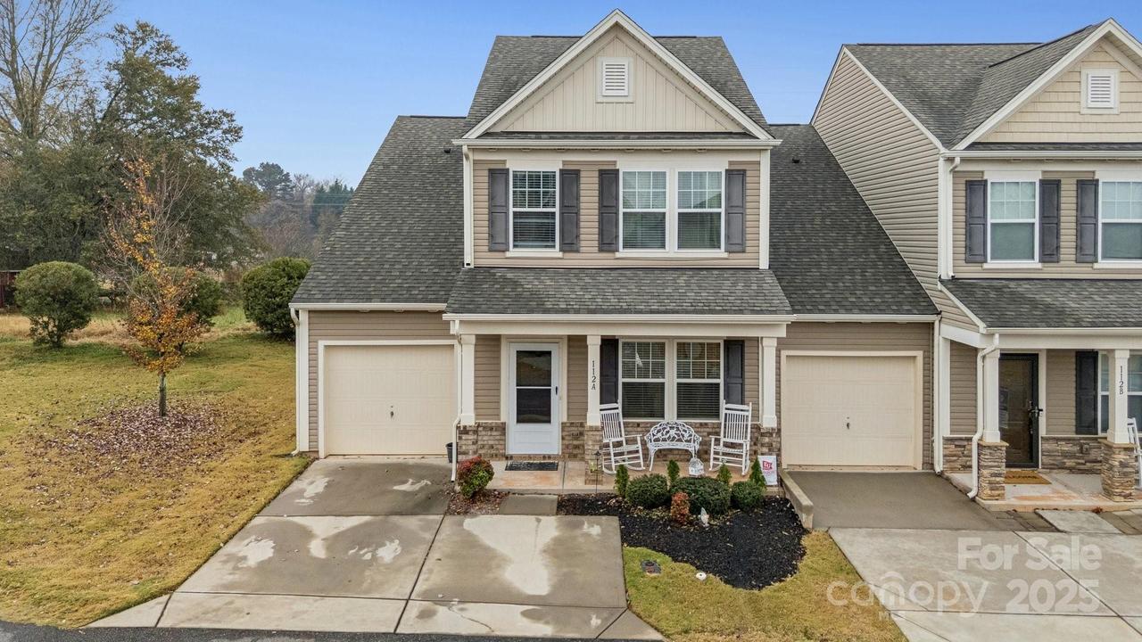 112A Davenport Dr., Statesville, NC 28677