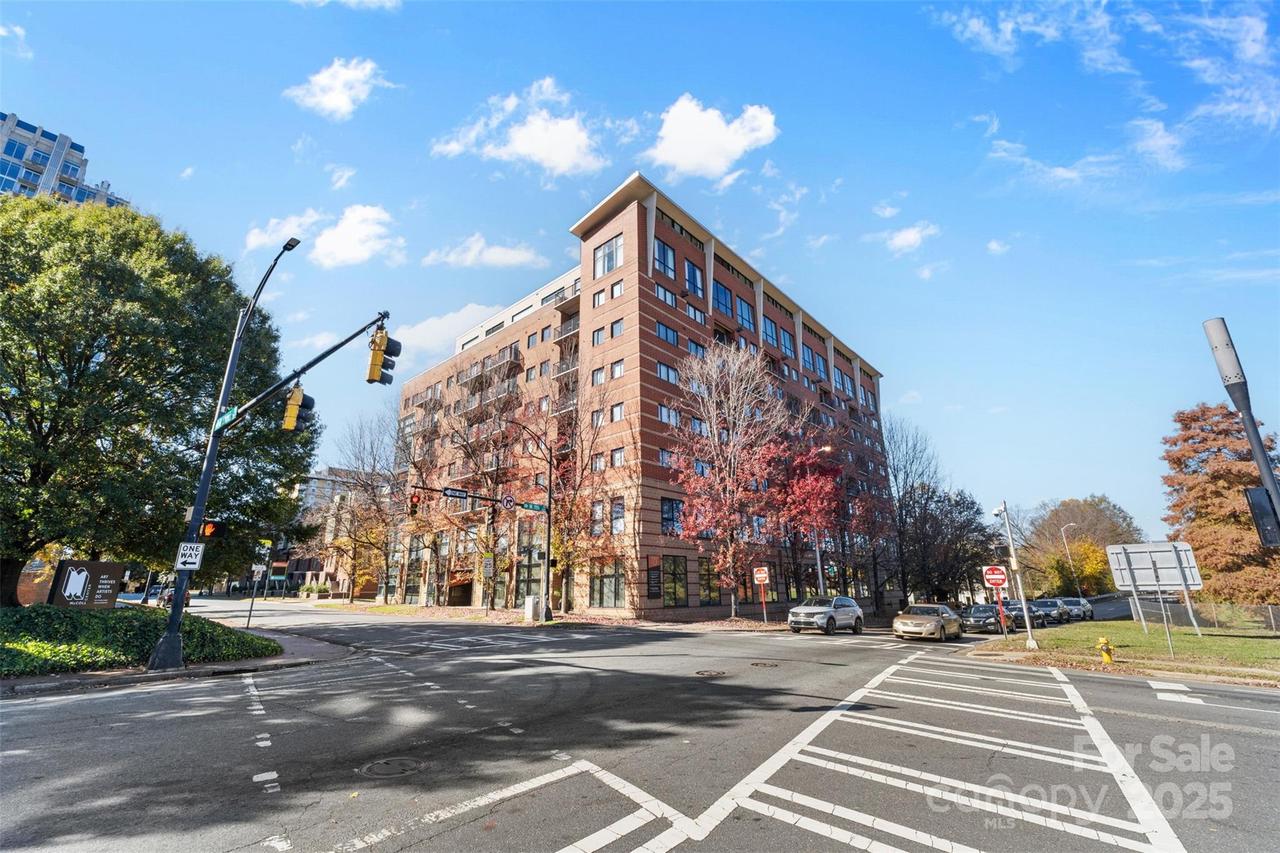 715 N Church St. #502, Charlotte, NC 28202
