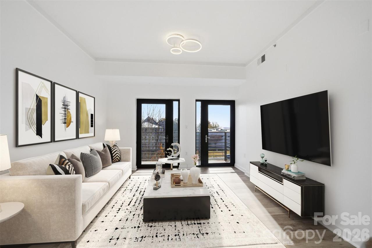 715 N Church St. #502, Charlotte, NC 28202