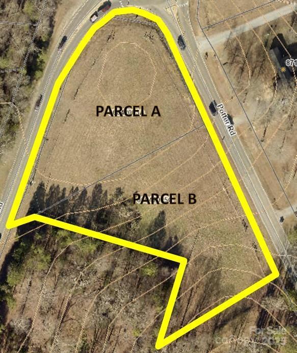 Potter Rd., Matthews, NC 28104