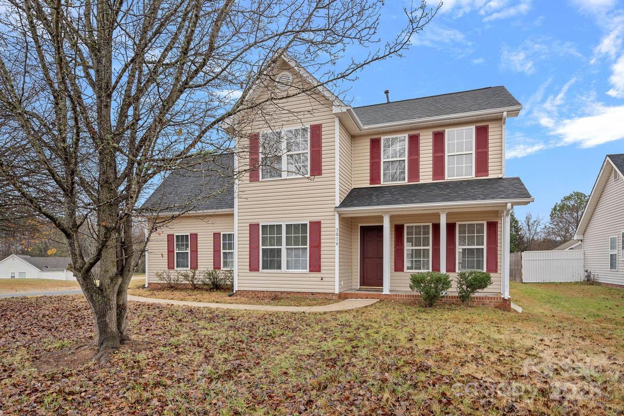 3016 Christian Scott Ln., Charlotte, NC 28214