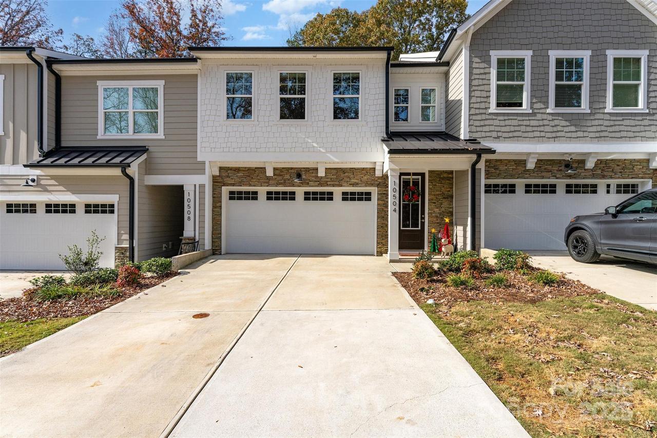 10504 Audubon Ridge Dr. #14, Cornelius, NC 28031