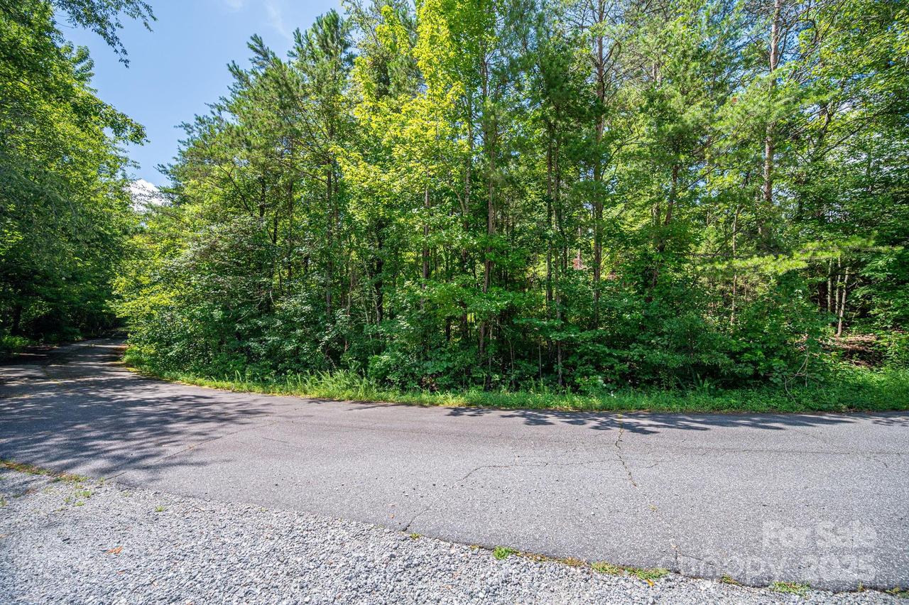 Lot 40 Line Dr., Forest City, NC 28043