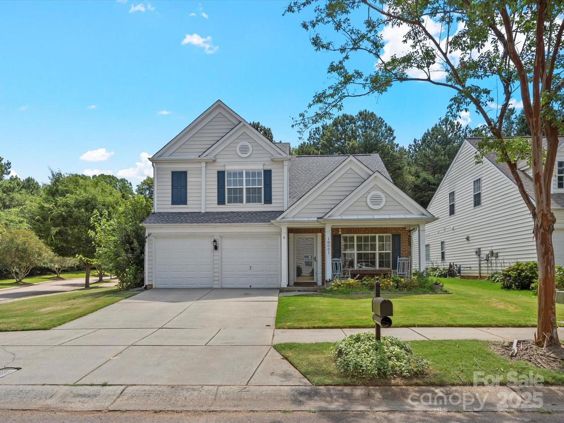 18001 Bluff Inlet Rd., Cornelius, NC 28031