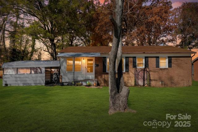 New Homes For Sale This Week in Lowell: November 14th to November 20th