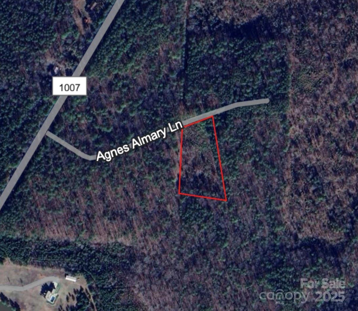 188 Agnes Ln., Sanford, NC 27330