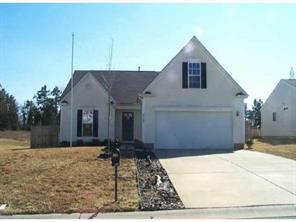 5736 Shining Oak Ln., Charlotte, NC 28269