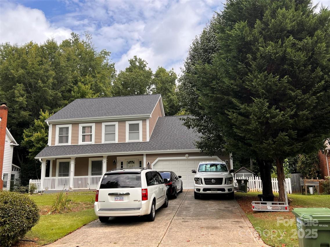 2913 Summerland Dr., Charlotte, NC 28105