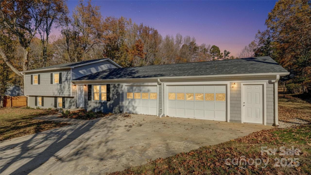 460 Chalk Maple Rd., China Grove, NC 28023